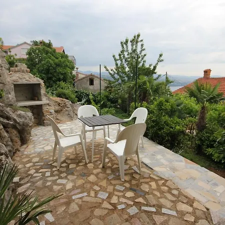 With A Parking Space - 7904 Apartamento Opatija