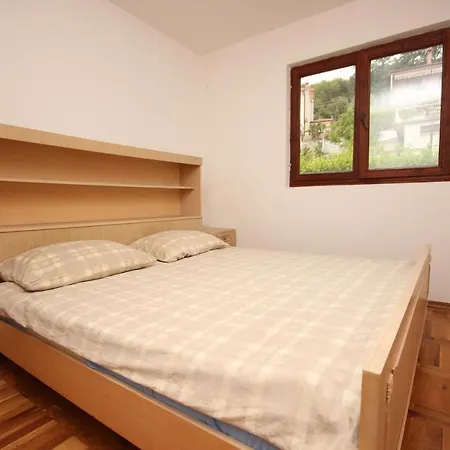 With A Parking Space - 7904 Apartamento Opatija