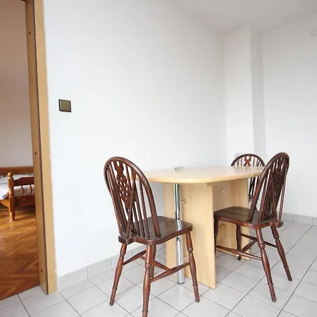Apartamento With A Parking Space - 7904