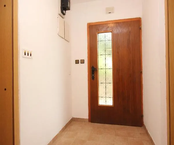 With A Parking Space - 7904 Appartement Opatija