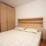 With A Parking Space - 7904 Opatija
