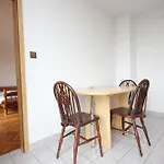 Appartement With A Parking Space - 7904