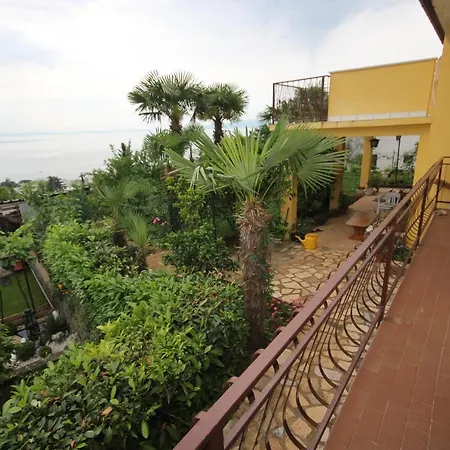 Appartement With A Parking Space - 7904